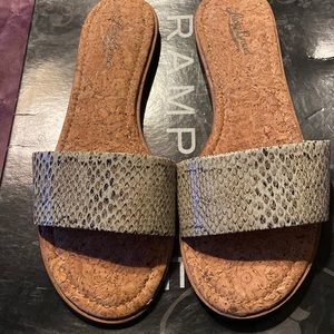 Lucky Brand
